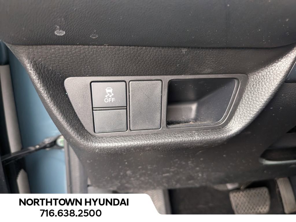 Used 2024 Honda HR-V EX-L image 32