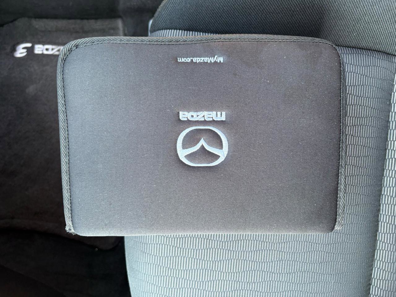 Used 2009 MAZDA MAZDA3 i Touring Value image 32