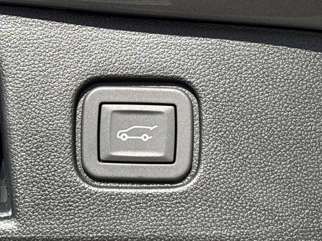 New 2025 Chevrolet Blazer EV RS image 27