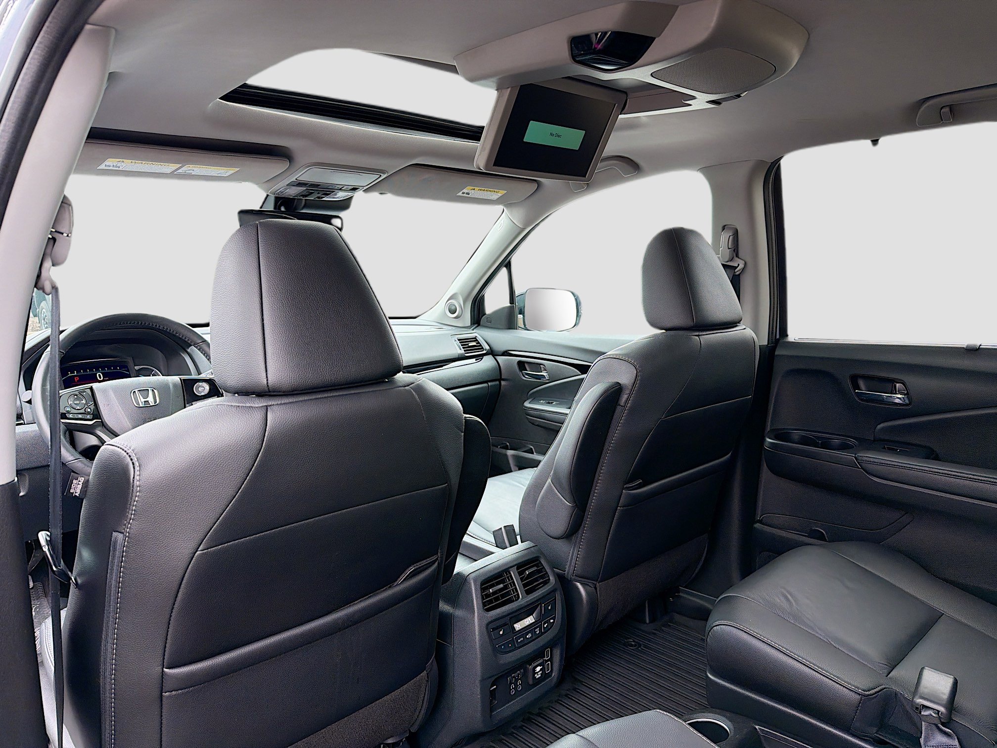 Used 2022 Honda Pilot Touring image 6