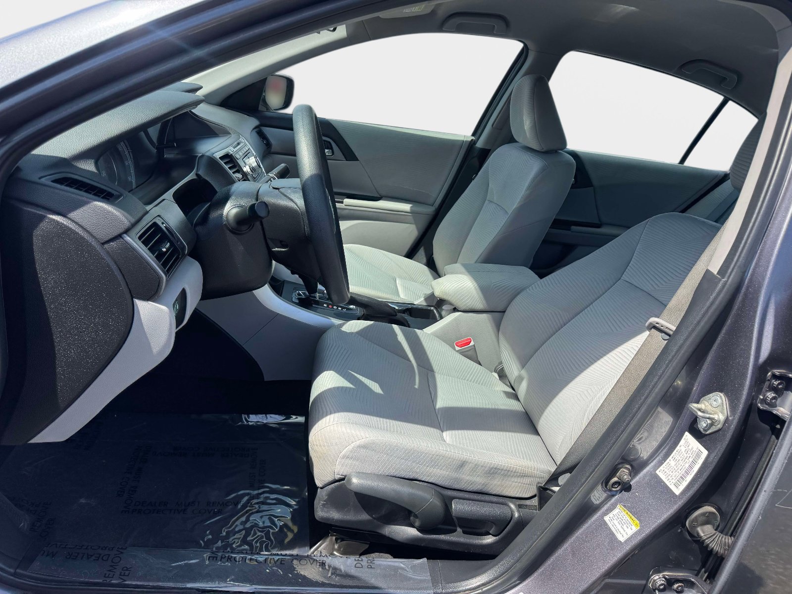 Used 2015 Honda Accord LX image 10