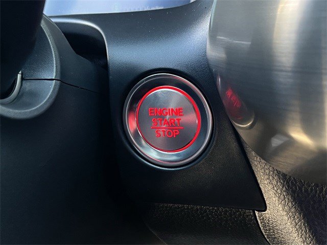 New 2026 Acura ADX A-Spec FWD image 23