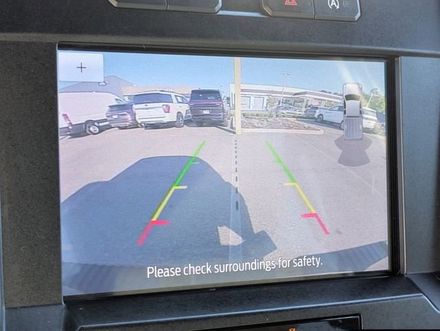 Certified 2020 Ford F150 XLT w/ Equipment Group 302A Luxury image 20