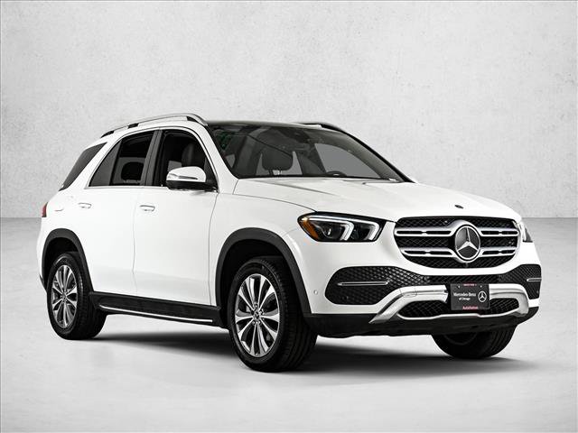 Used 2023 Mercedes-Benz GLE 350 4MATIC video 3