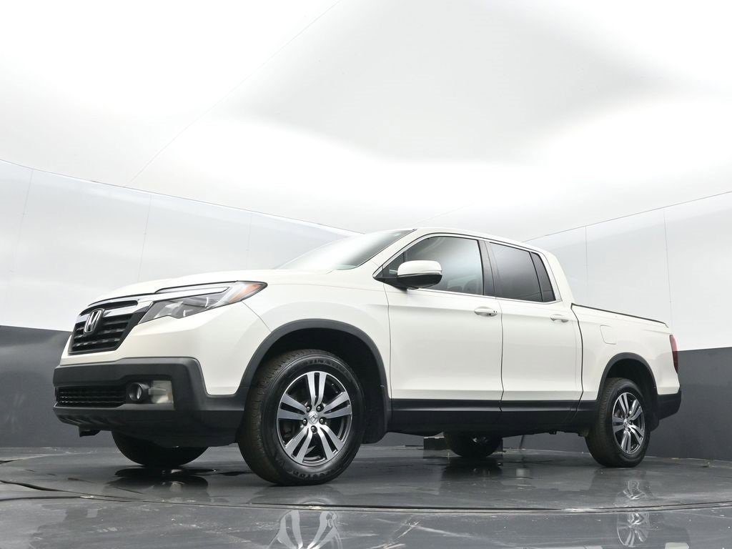 Used 2017 Honda Ridgeline RTS image 11