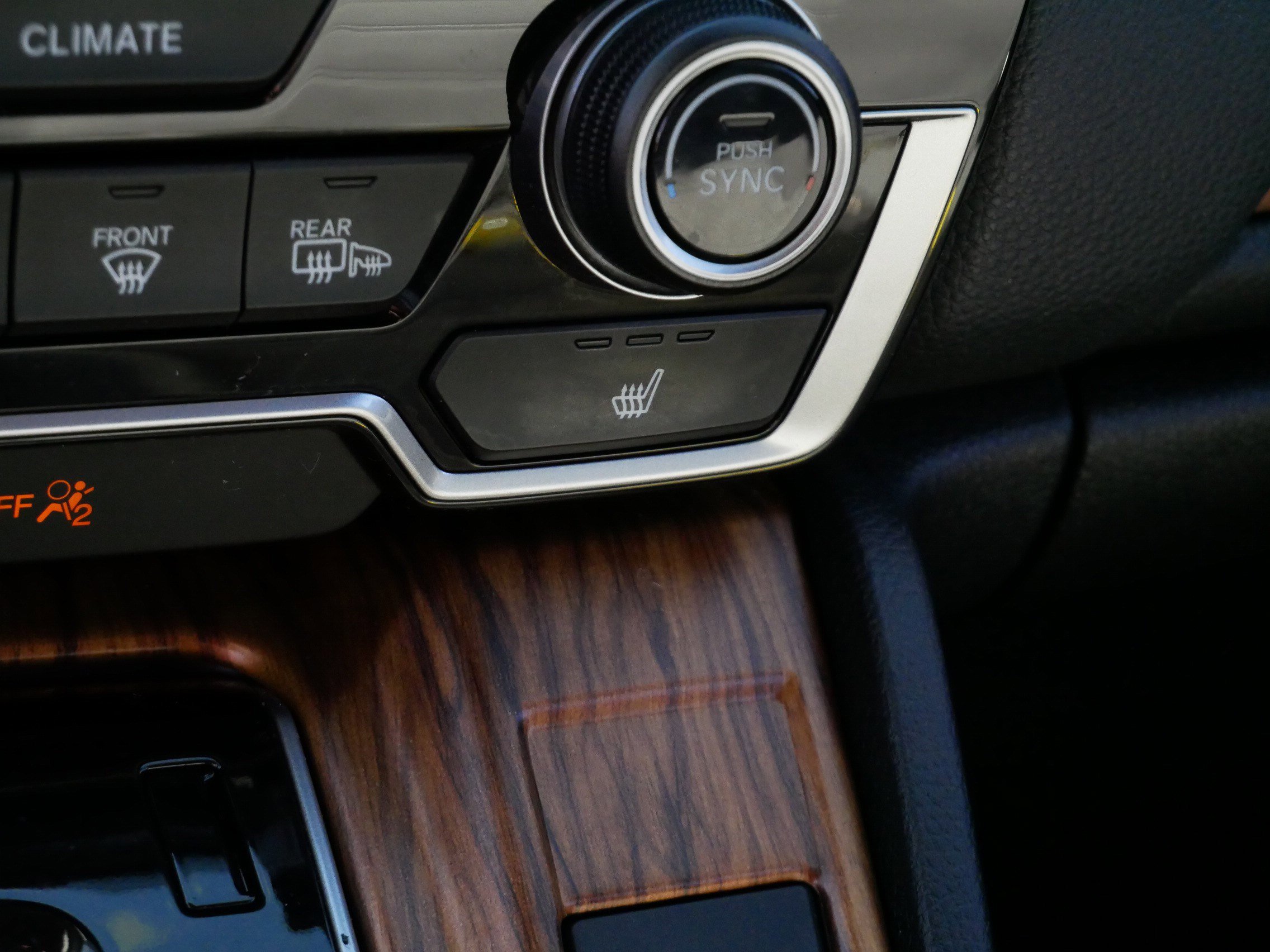 Used 2020 Honda CR-V EX image 27