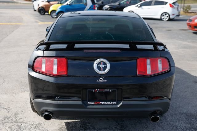 Used 2012 Ford Mustang Coupe image 14