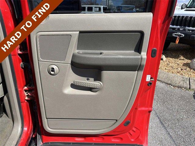 Used 2006 Dodge Ram 3500 Truck SLT w/ Quad Cab Big Horn Value Group image 19