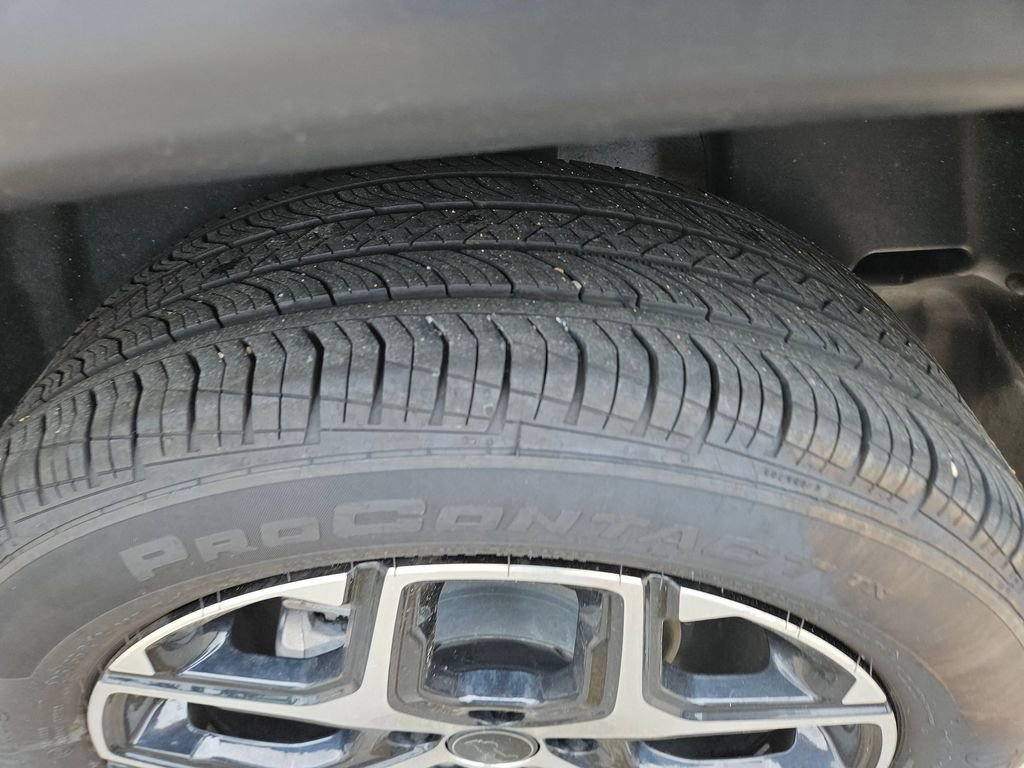 Used 2025 Jeep Compass Limited AWD/4WD image 26