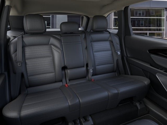 New 2026 Lincoln Nautilus Reserve AWD/4WD image 99
