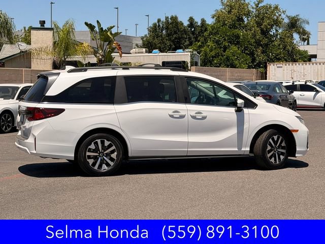 New 2026 Honda Odyssey EX-L image 3
