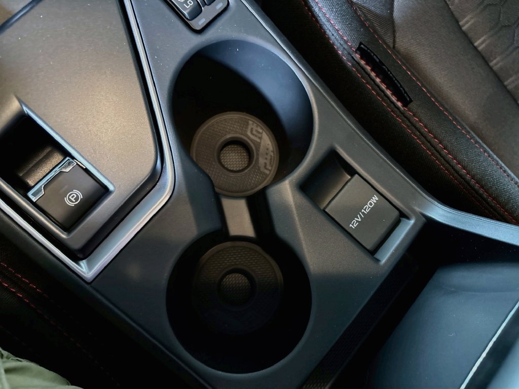 New 2026 Subaru Impreza 2.0i Sport AWD/4WD image 15