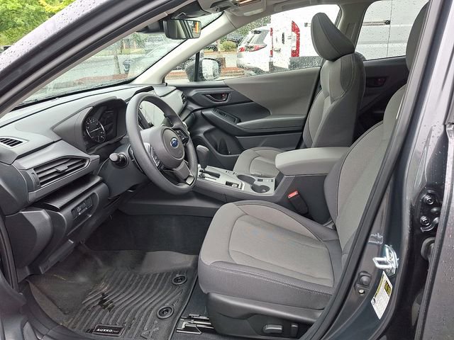 Used 2025 Subaru Crosstrek 2.0i Premium AWD/4WD image 10