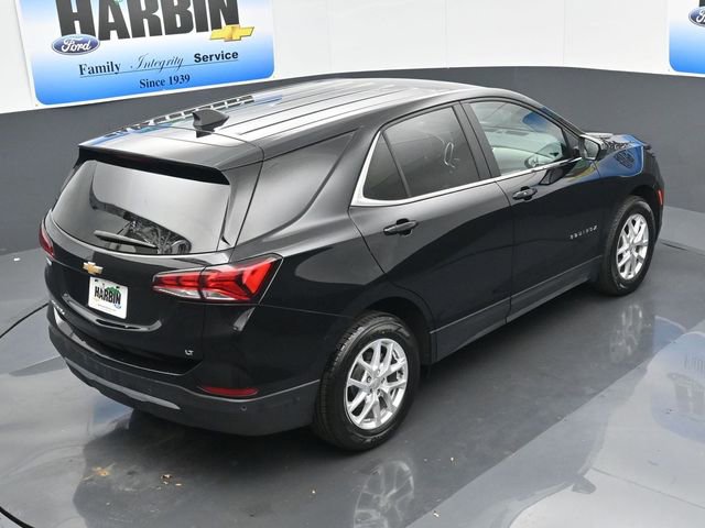 Used 2024 Chevrolet Equinox LT image 27