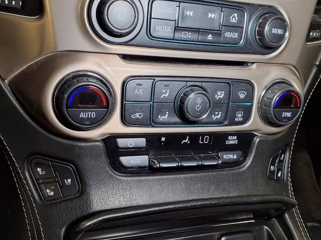 Used 2018 GMC Yukon Denali w/ Denali Ultimate Package AWD/4WD image 8