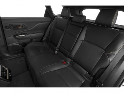 New 2026 Toyota Crown Signia image 12