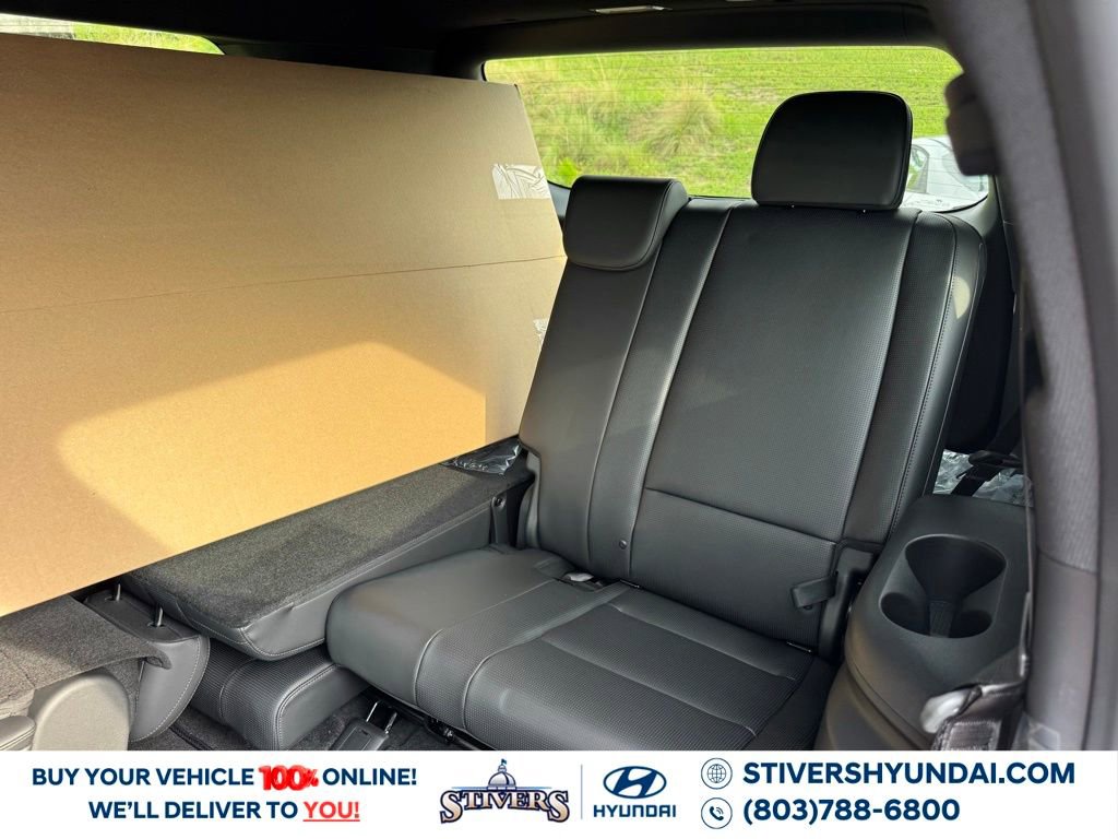 Certified 2026 Hyundai Palisade XRT Pro image 26