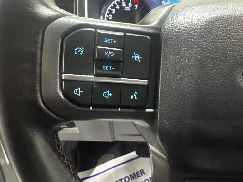 Used 2023 Ford F150 XLT w/ Equipment Group 301A Mid AWD/4WD image 6