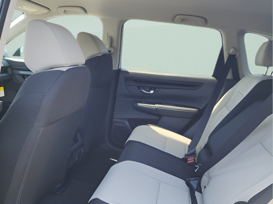 New 2026 Honda CR-V LX image 16