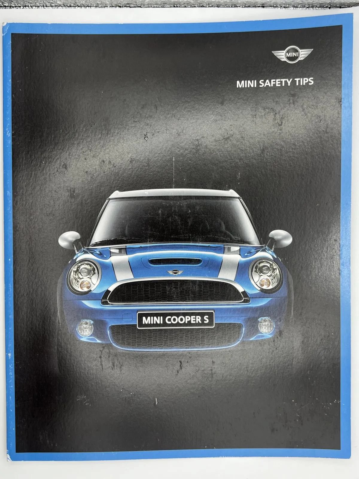 Used 2009 MINI Cooper S w/ Convenience Pkg FWD image 24