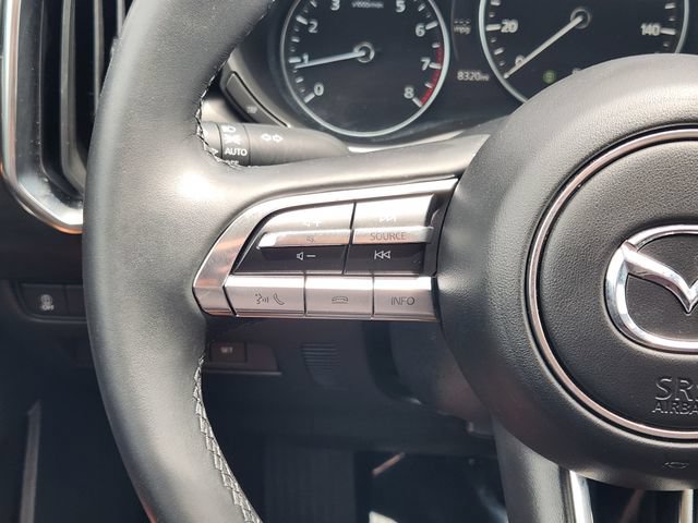 Used 2025 MAZDA CX-50 AWD 2.5 S w/ Weather Package image 29