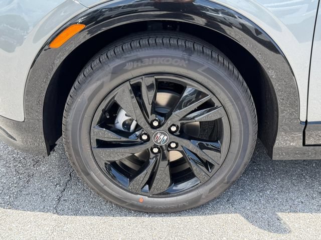 New 2026 Buick Encore GX Sport Touring w/ Advanced Technology Package FWD image 11