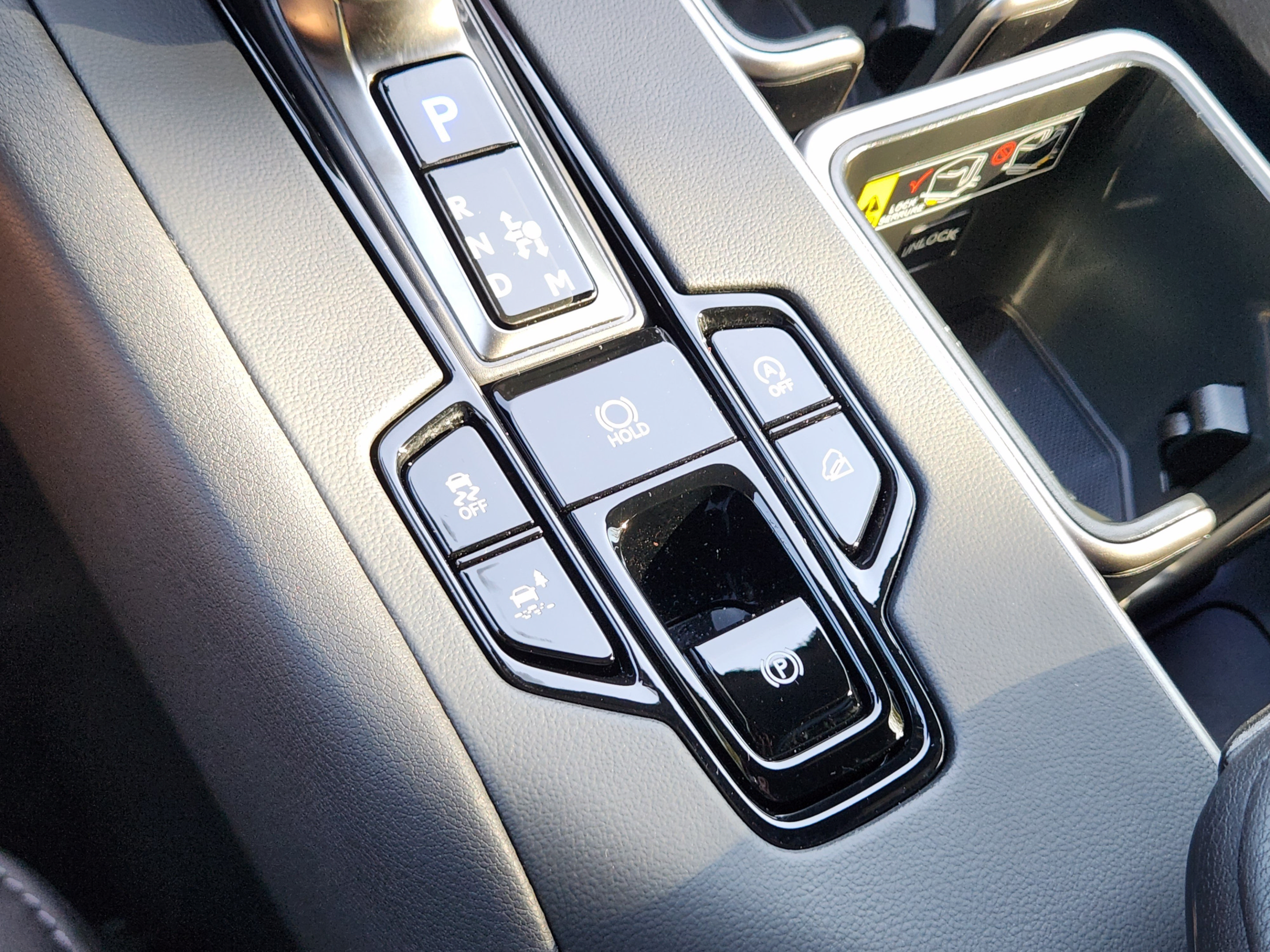 Used 2026 Lexus TX 350 AWD w/ Technology Package image 14