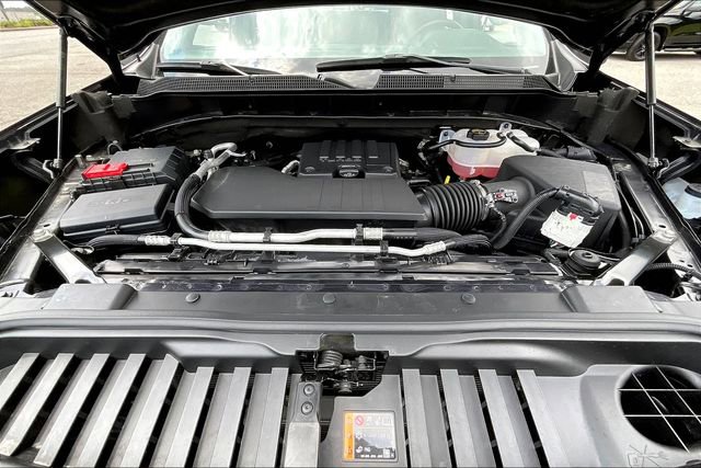 Used 2024 Chevrolet Silverado 1500 RST image 20