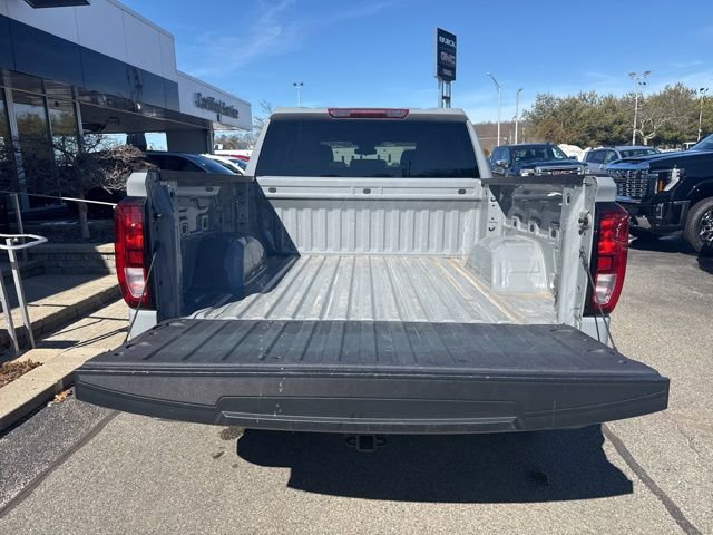 Used 2024 GMC Sierra 1500 Elevation image 25