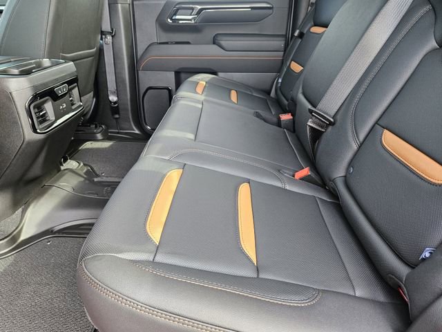 New 2026 GMC Sierra 1500 AT4 w/ AT4 Premium Package image 21