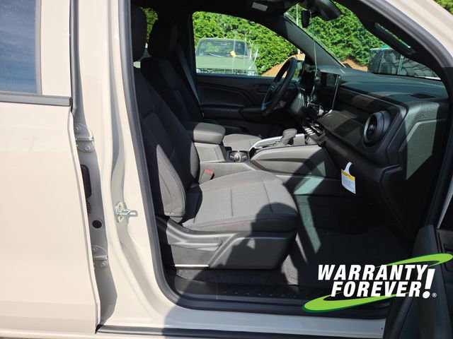 New 2026 Chevrolet Colorado Trail Boss image 14