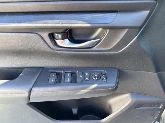 Certified 2025 Honda CR-V Sport image 20