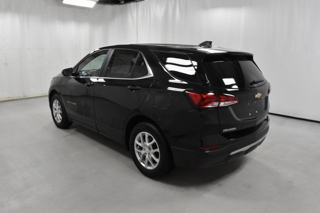 Certified 2023 Chevrolet Equinox LT image 7