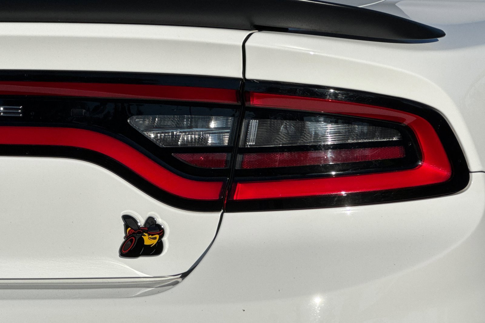 Used 2023 Dodge Charger Scat Pack image 26