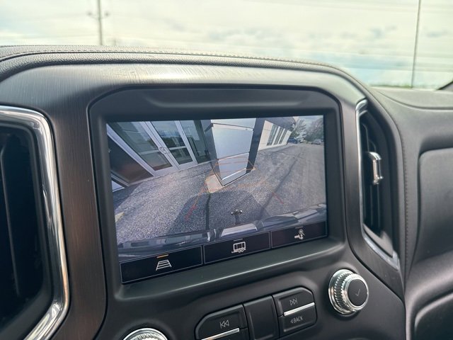 Used 2021 GMC Sierra 1500 AT4 image 23