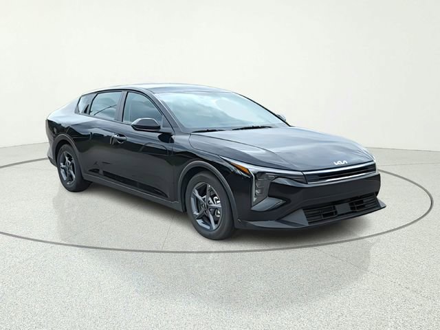 Certified 2025 Kia K4 FWD image 8