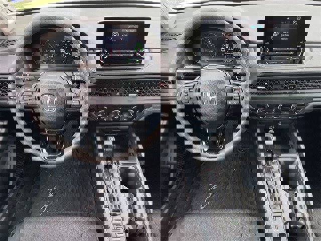 Used 2025 Honda Accord SE image 10