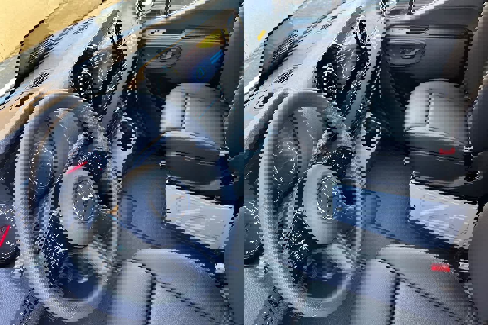 New 2026 Mercedes-Benz Sprinter 2500 image 9