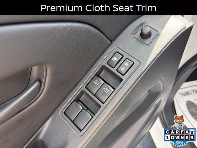 Used 2026 Nissan Frontier SV w/ All-Weather Content Package AWD/4WD image 29