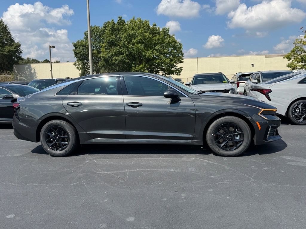 New 2026 Kia K5 LXS image 2