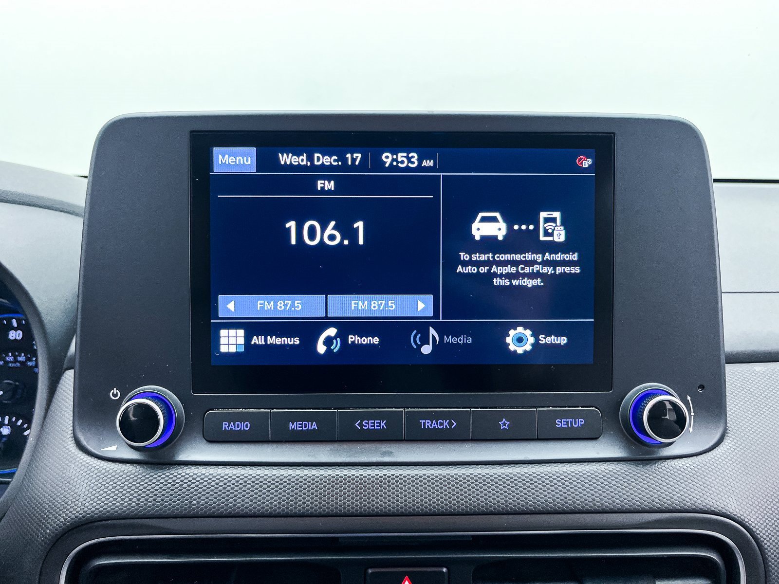 Used 2023 Hyundai Kona SEL image 20