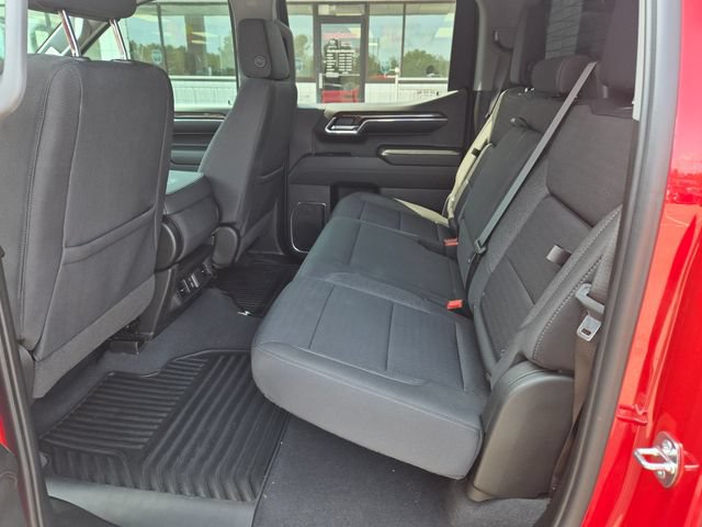Used 2024 GMC Sierra 1500 Elevation AWD/4WD image 12