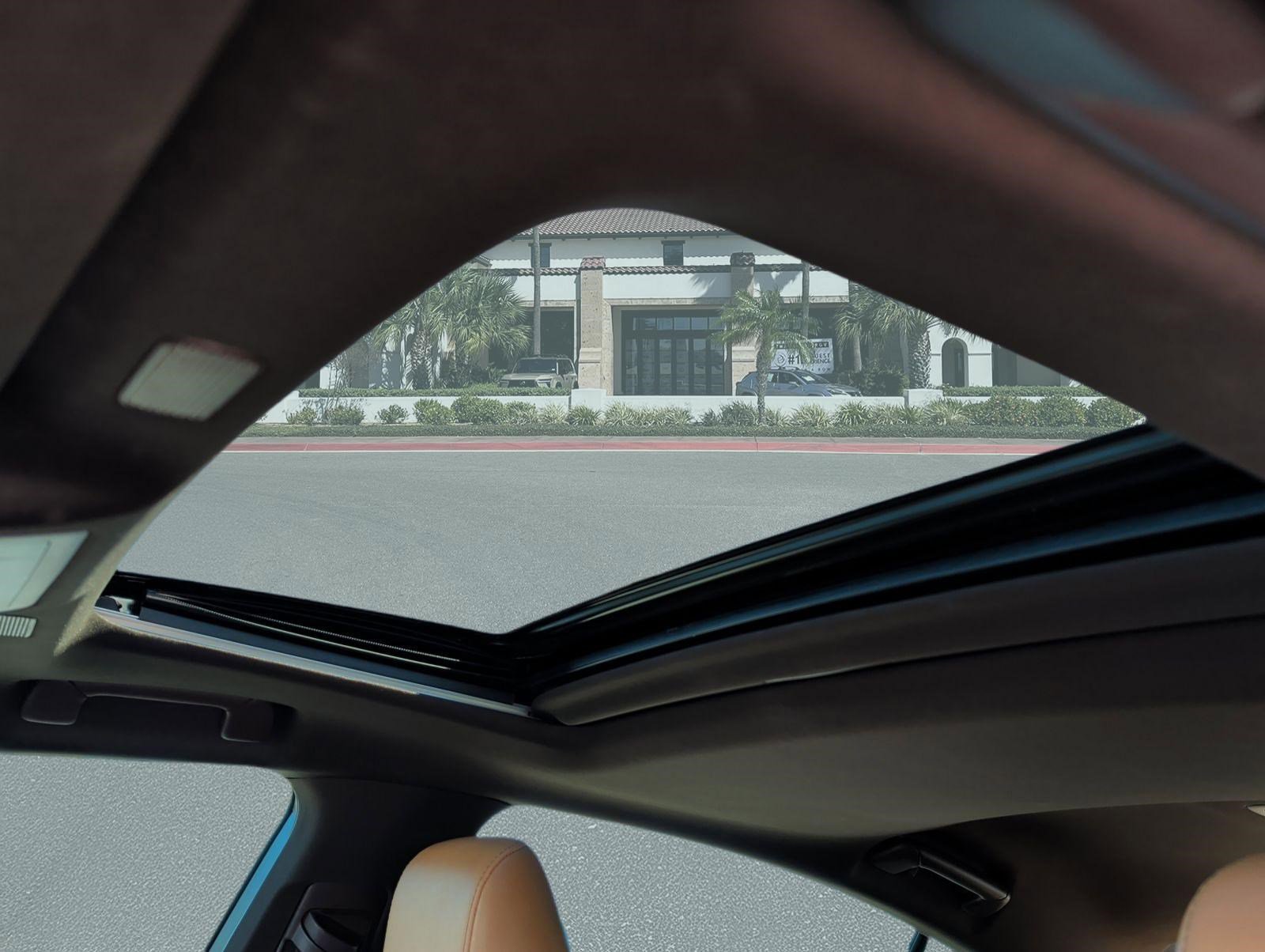 Used 2021 Lexus ES 250 w/ Premium Package image 30