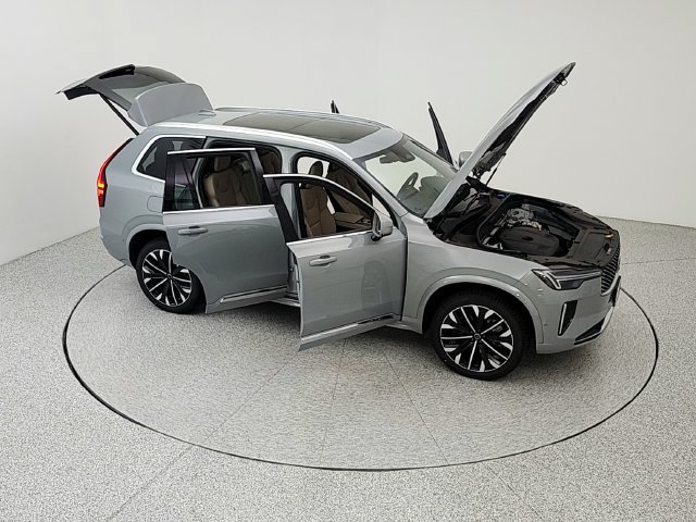 New 2026 Volvo XC90 T8 Plus AWD/4WD image 41