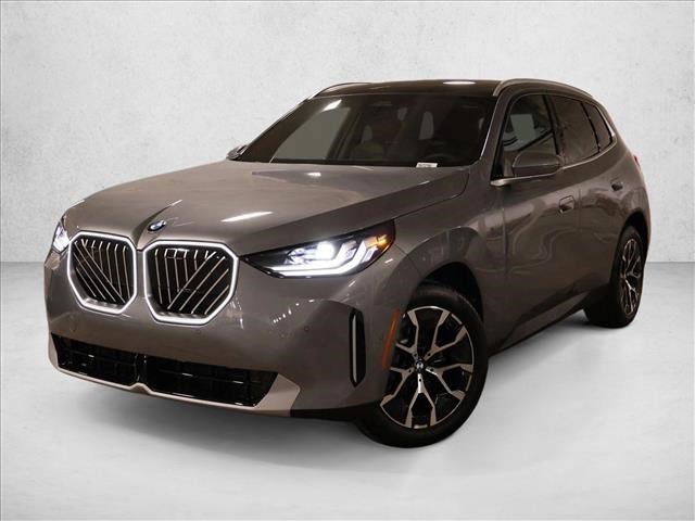 New 2026 BMW X3 xDrive30 AWD/4WD image 1