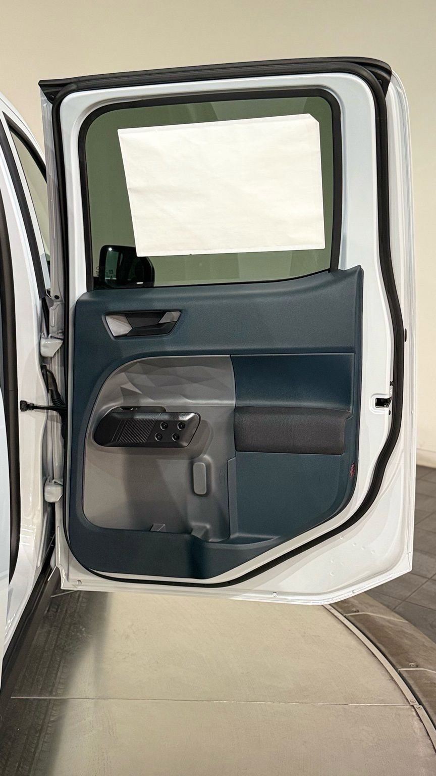 New 2026 Ford Maverick XL w/ Equipment Group 101A image 45