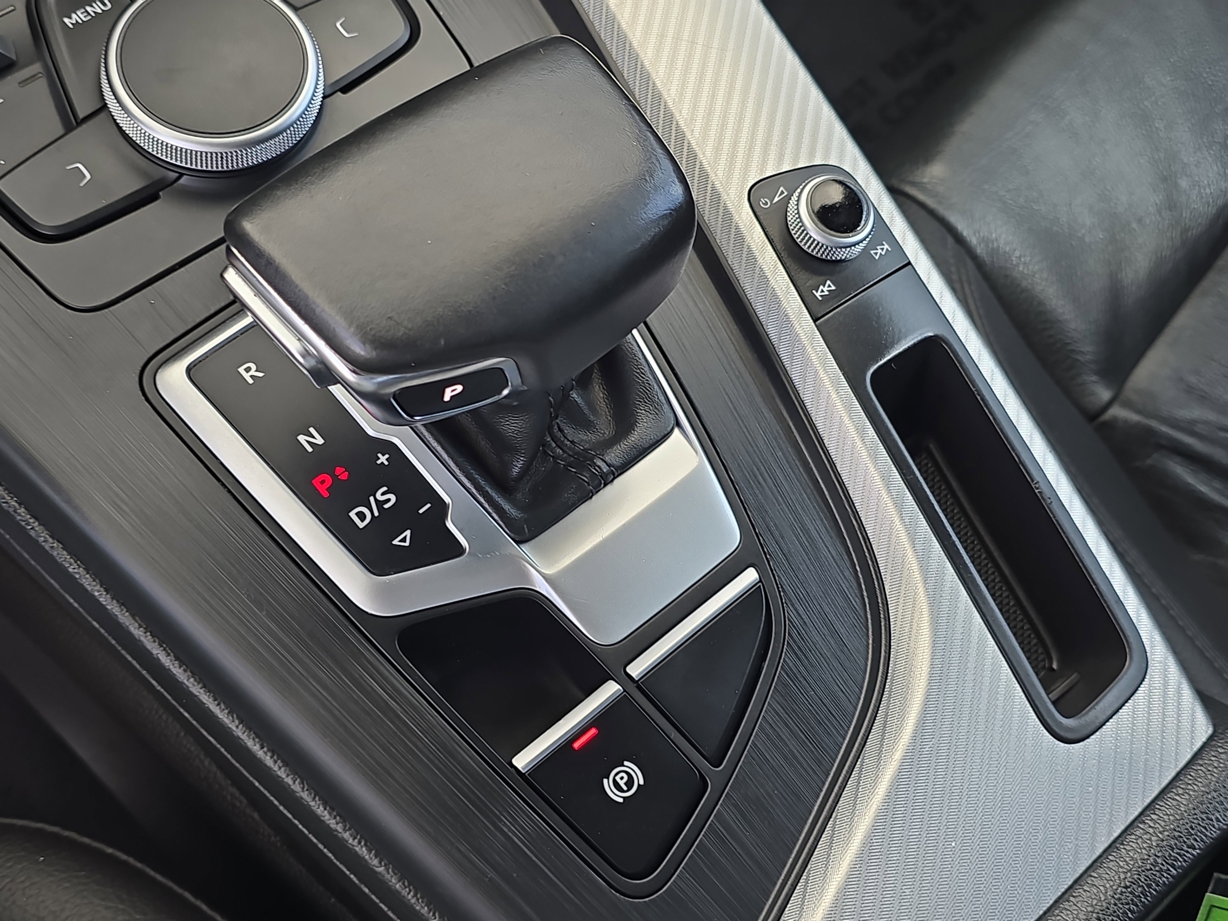 Used 2018 Audi A5 2.0T Premium w/ Convenience Package image 28