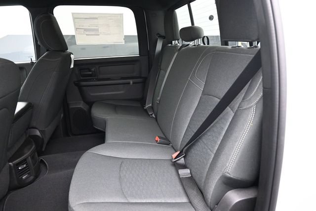 New 2027 RAM 3500 Tradesman AWD/4WD image 19
