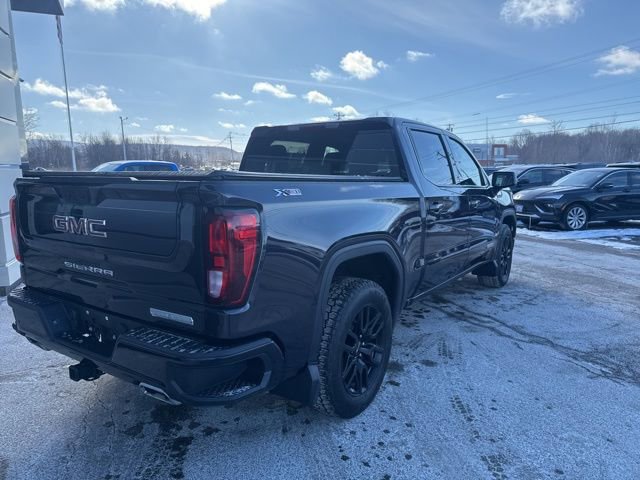 Certified 2023 GMC Sierra 1500 Elevation w/ X31 Off-Road Package image 7