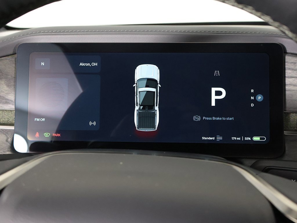 Used 2022 Rivian R1T Adventure image 38